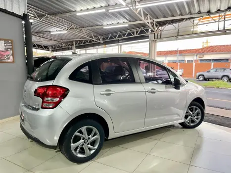 CITROEN C3 1.5 4P TENDANCE FLEX, Foto 6