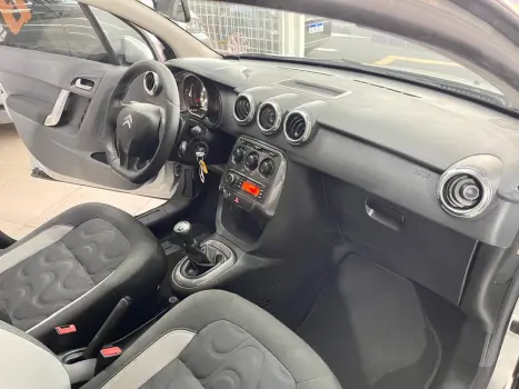 CITROEN C3 1.5 4P TENDANCE FLEX, Foto 12