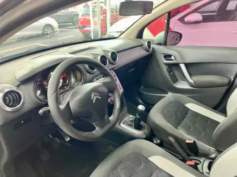CITROEN C3 1.5 4P TENDANCE FLEX, Foto 8