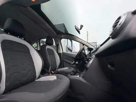 CITROEN C3 1.5 4P TENDANCE FLEX, Foto 4
