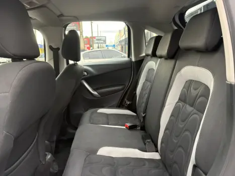 CITROEN C3 1.5 4P TENDANCE FLEX, Foto 6