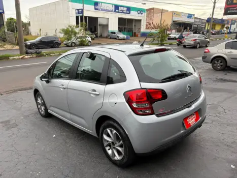 CITROEN C3 1.5 4P TENDANCE FLEX, Foto 10