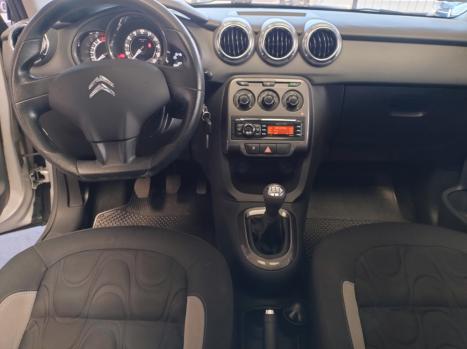 CITROEN C3 1.5 4P TENDANCE FLEX, Foto 11