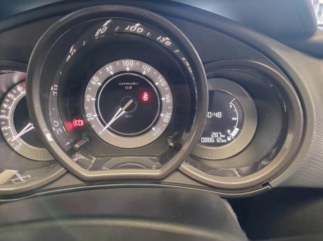 CITROEN C3 1.5 4P TENDANCE FLEX, Foto 13