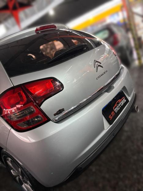 CITROEN C3 1.5 4P TENDANCE FLEX, Foto 10