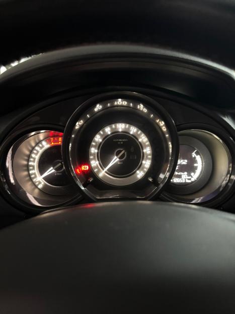 CITROEN C3 1.5 4P TENDANCE FLEX, Foto 16