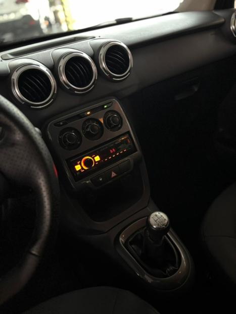 CITROEN C3 1.5 4P TENDANCE FLEX, Foto 17