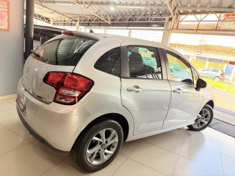 CITROEN C3 1.5 4P TENDANCE FLEX, Foto 3