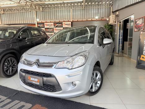 CITROEN C3 1.5 4P TENDANCE FLEX, Foto 6