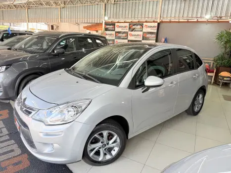CITROEN C3 1.5 4P TENDANCE FLEX, Foto 7