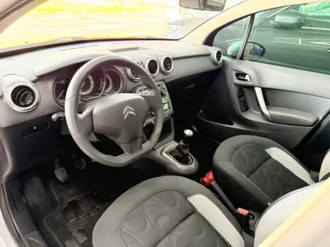 CITROEN C3 1.5 4P TENDANCE FLEX, Foto 10