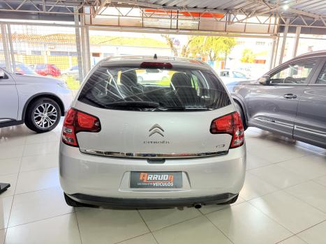 CITROEN C3 1.5 4P TENDANCE FLEX, Foto 4