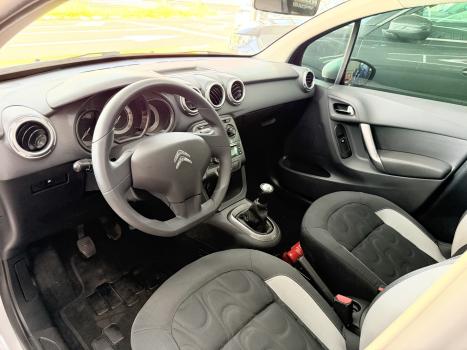 CITROEN C3 1.5 4P TENDANCE FLEX, Foto 10