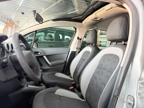 CITROEN C3 1.5 4P TENDANCE FLEX, Foto 11