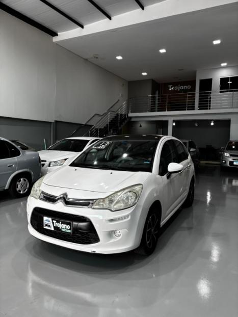 CITROEN C3 1.5 4P TENDANCE FLEX, Foto 1