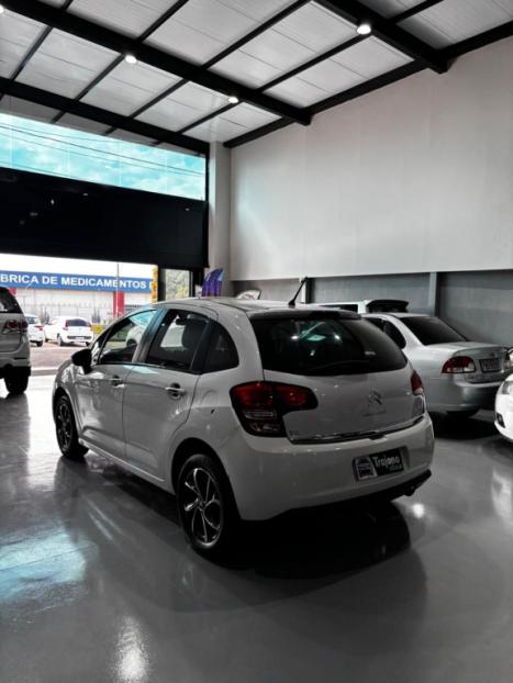 CITROEN C3 1.5 4P TENDANCE FLEX, Foto 5