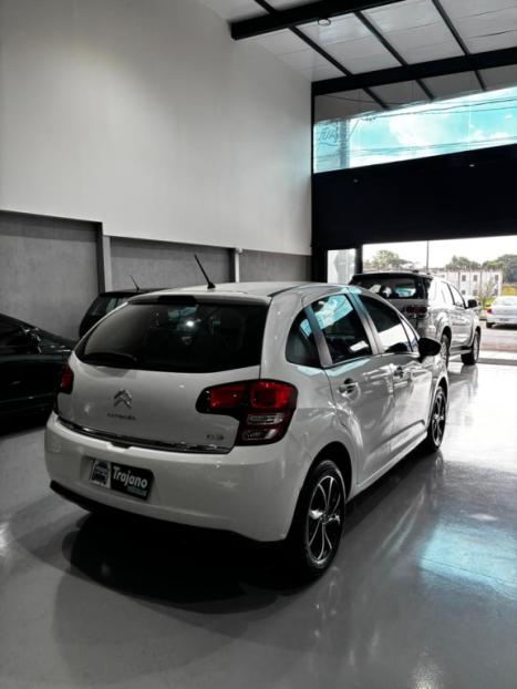 CITROEN C3 1.5 4P TENDANCE FLEX, Foto 6