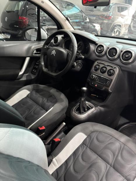 CITROEN C3 1.5 4P TENDANCE FLEX, Foto 7