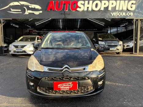 CITROEN C3 1.5 4P TENDANCE FLEX, Foto 2