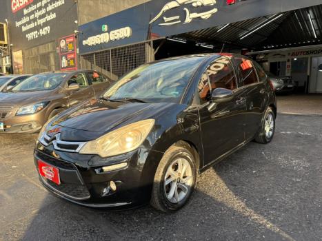 CITROEN C3 1.5 4P TENDANCE FLEX, Foto 3