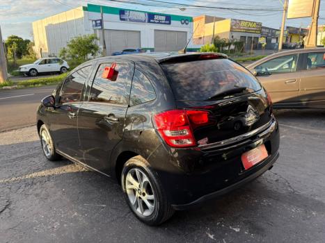 CITROEN C3 1.5 4P TENDANCE FLEX, Foto 4