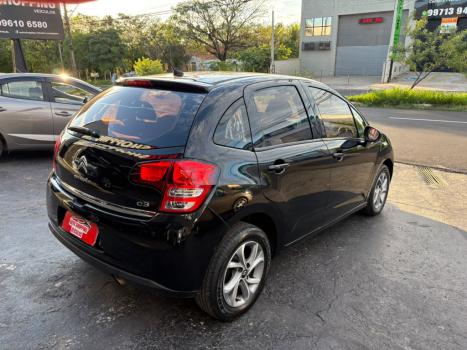 CITROEN C3 1.5 4P TENDANCE FLEX, Foto 6