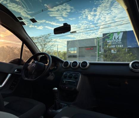 CITROEN C3 1.5 4P TENDANCE FLEX, Foto 8