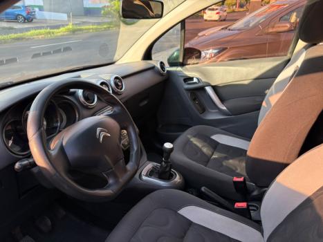 CITROEN C3 1.5 4P TENDANCE FLEX, Foto 9