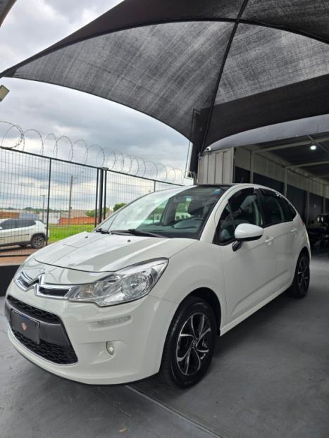 CITROEN C3 1.5 4P TENDANCE FLEX, Foto 3