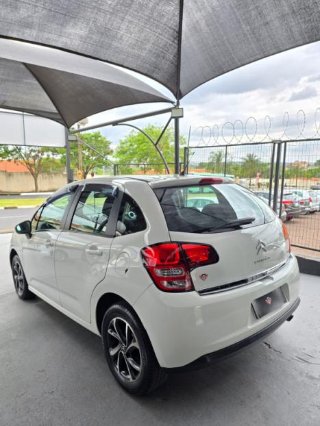 CITROEN C3 1.5 4P TENDANCE FLEX, Foto 4