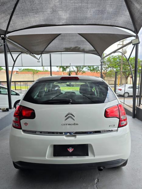 CITROEN C3 1.5 4P TENDANCE FLEX, Foto 5