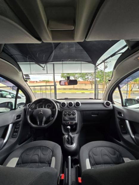 CITROEN C3 1.5 4P TENDANCE FLEX, Foto 7