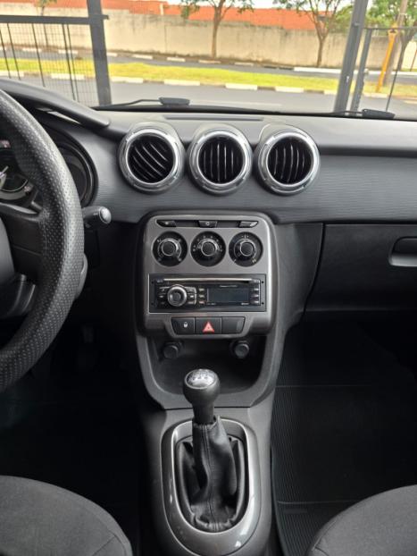 CITROEN C3 1.5 4P TENDANCE FLEX, Foto 8