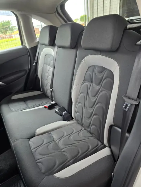CITROEN C3 1.5 4P TENDANCE FLEX, Foto 10