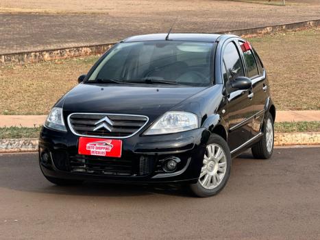CITROEN C3 1.6 16V 4P EXCLUSIVE FLEX AUTOMTICO, Foto 4