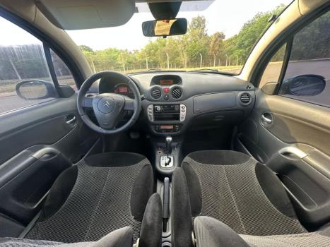CITROEN C3 1.6 16V 4P EXCLUSIVE FLEX AUTOMTICO, Foto 6