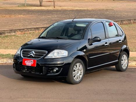 CITROEN C3 1.6 16V 4P EXCLUSIVE FLEX AUTOMTICO, Foto 14
