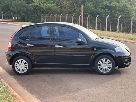 CITROEN C3 1.6 16V 4P EXCLUSIVE FLEX AUTOMTICO, Foto 15