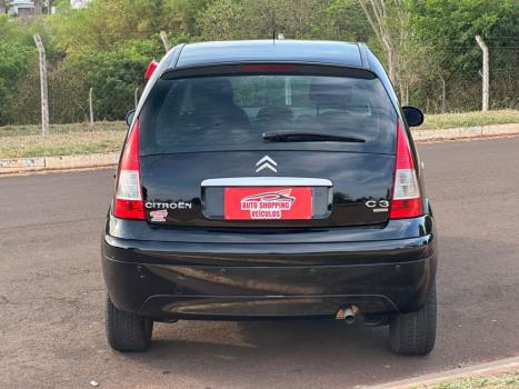 CITROEN C3 1.6 16V 4P EXCLUSIVE FLEX AUTOMTICO, Foto 18