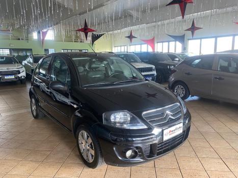 CITROEN C3 1.6 16V 4P EXCLUSIVE FLEX, Foto 3