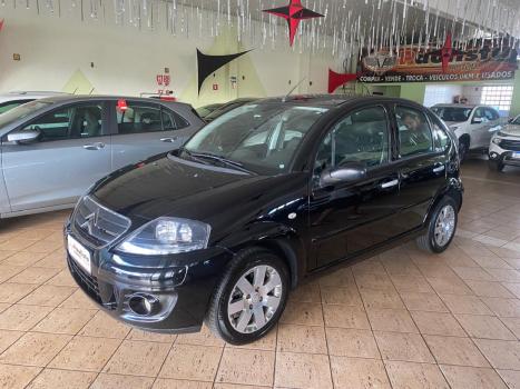 CITROEN C3 1.6 16V 4P EXCLUSIVE FLEX, Foto 4