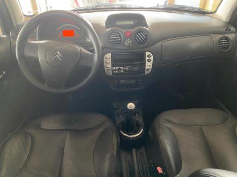 CITROEN C3 1.6 16V 4P EXCLUSIVE FLEX, Foto 11