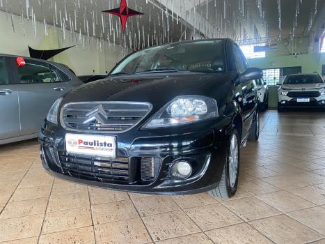 CITROEN C3 1.6 16V 4P EXCLUSIVE FLEX, Foto 2