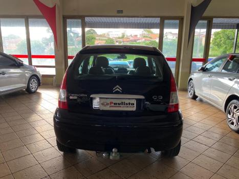 CITROEN C3 1.6 16V 4P EXCLUSIVE FLEX, Foto 6