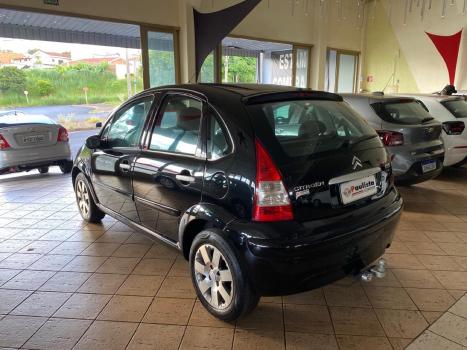 CITROEN C3 1.6 16V 4P EXCLUSIVE FLEX, Foto 7