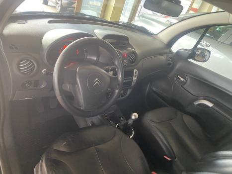 CITROEN C3 1.6 16V 4P EXCLUSIVE FLEX, Foto 9