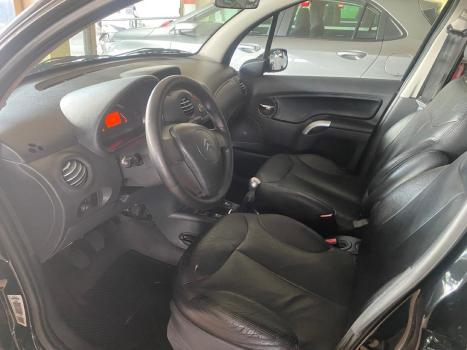 CITROEN C3 1.6 16V 4P EXCLUSIVE FLEX, Foto 10