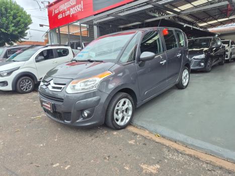 CITROEN C3 1.6 16V 4P EXCLUSIVE FLEX AUTOM�TICO, Foto 1