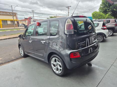 CITROEN C3 1.6 16V 4P EXCLUSIVE FLEX AUTOM�TICO, Foto 2