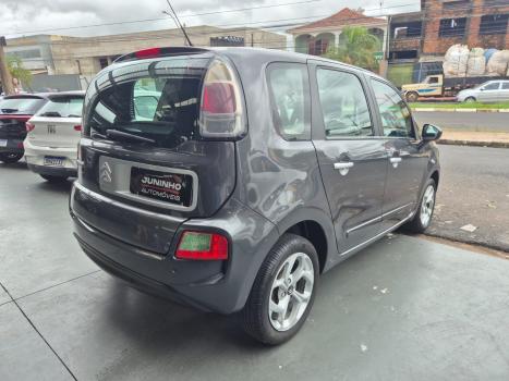 CITROEN C3 1.6 16V 4P EXCLUSIVE FLEX AUTOM�TICO, Foto 4